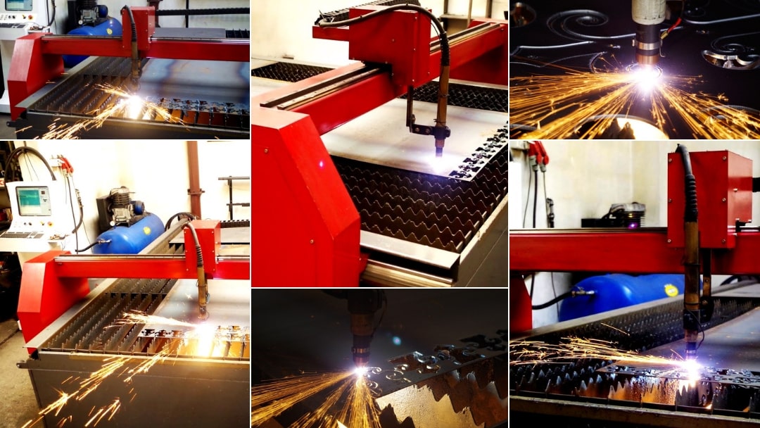 tłoczenie metali Stromiec