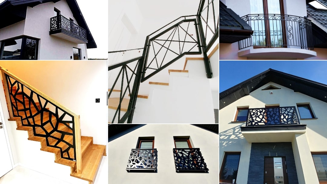 ślusarstwo Stromiec